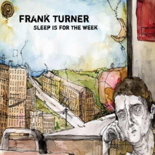 Frank Turner 