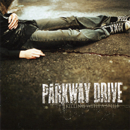 PARKWAY DRIVE Reverence