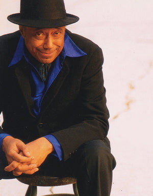 Horace Silver