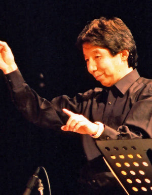 Masaru Uchibori