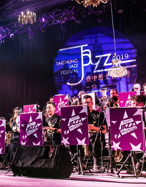 Taipei Jazz Orchestra