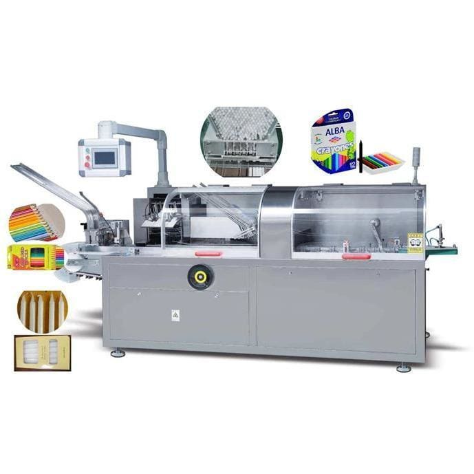 blister packing machine price