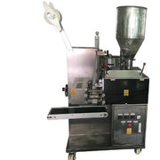 Small and large bag giving /packing machine for dry food - Sachat Packing Machine