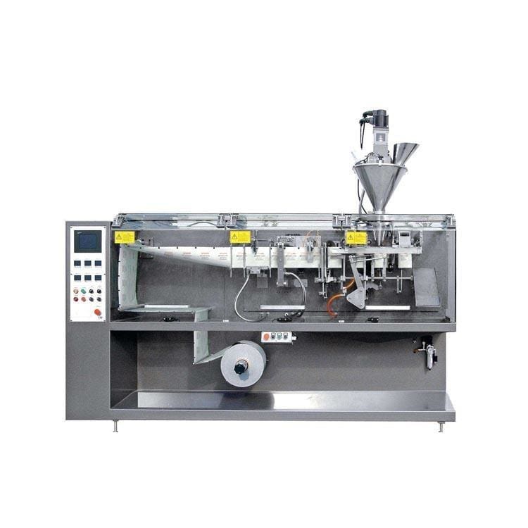 packaging machine bags