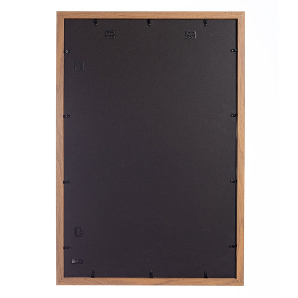 20 x 30 black poster frame