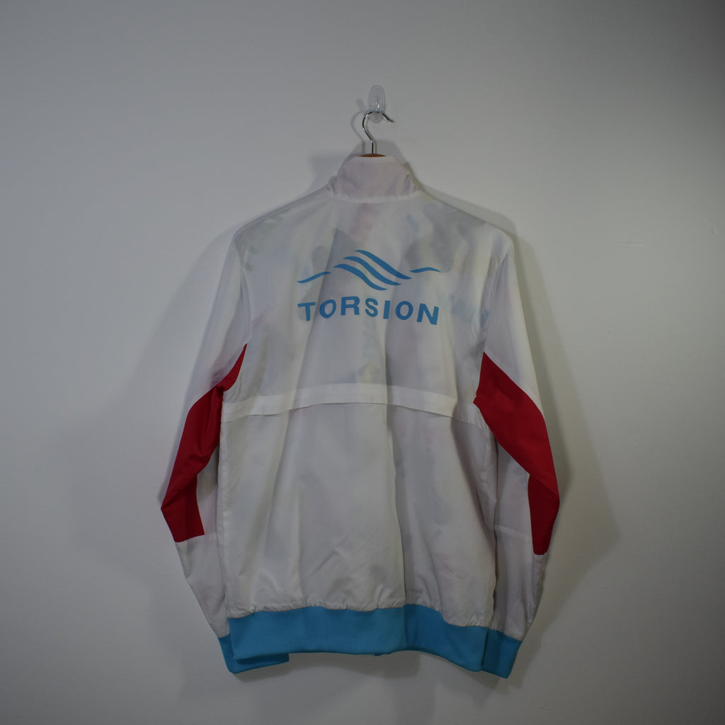 adidas sample jacket