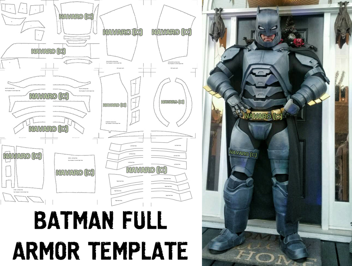 armored-batman-eva-foam-template-batman-full-armor-pepakura-navaro
