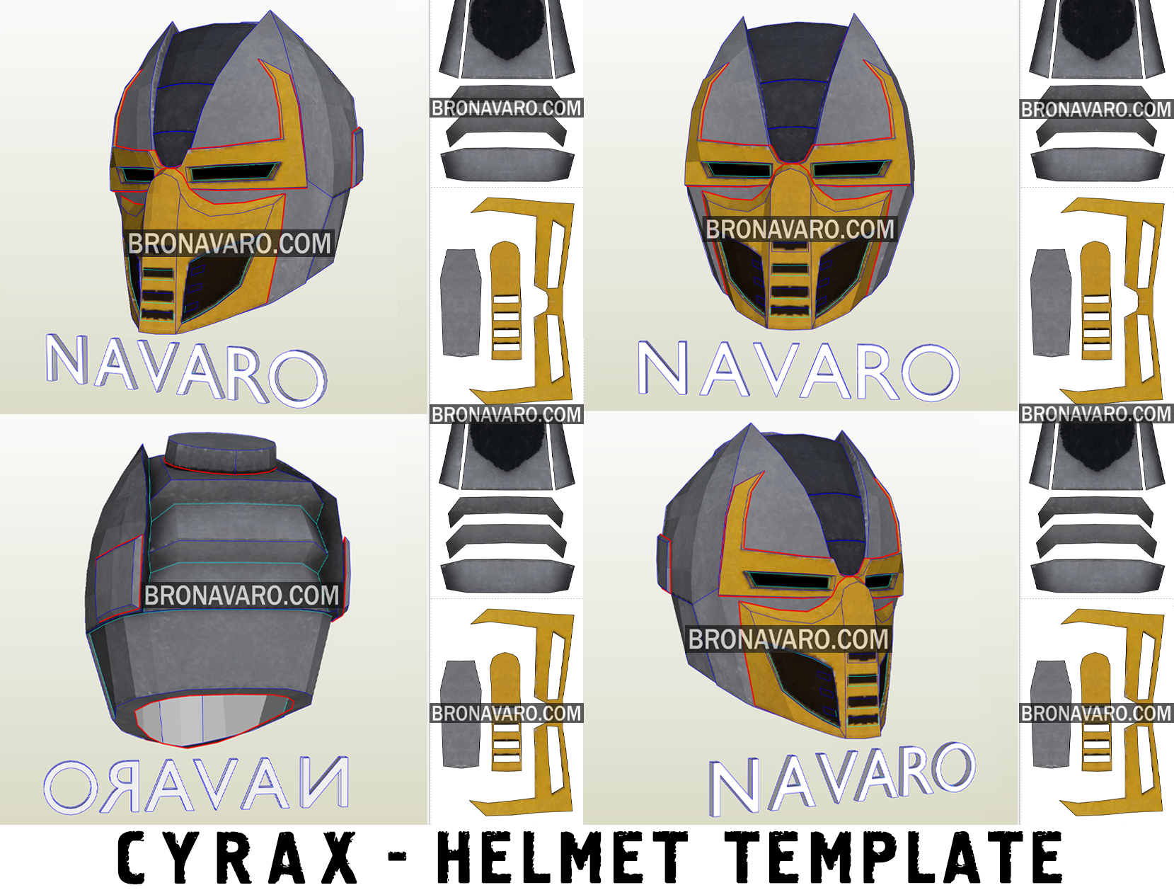 cyrax motorcycle helmet