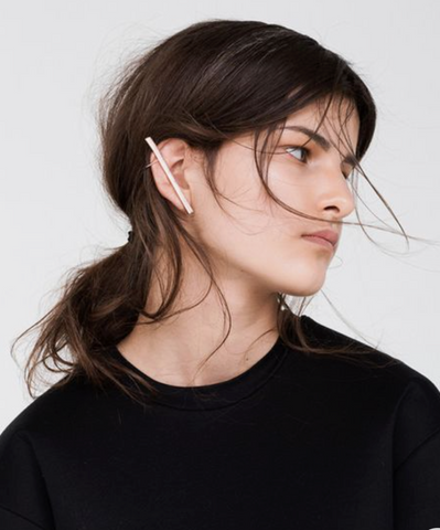 Ear Cuff Climber