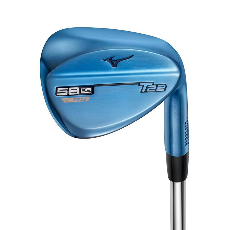 mizuno horizon golf clubs