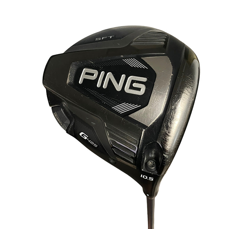 PING G425 SFT Driver - Used