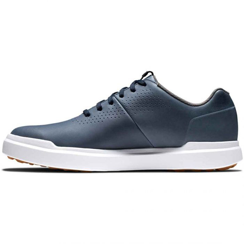 footjoy casual spikeless golf shoes