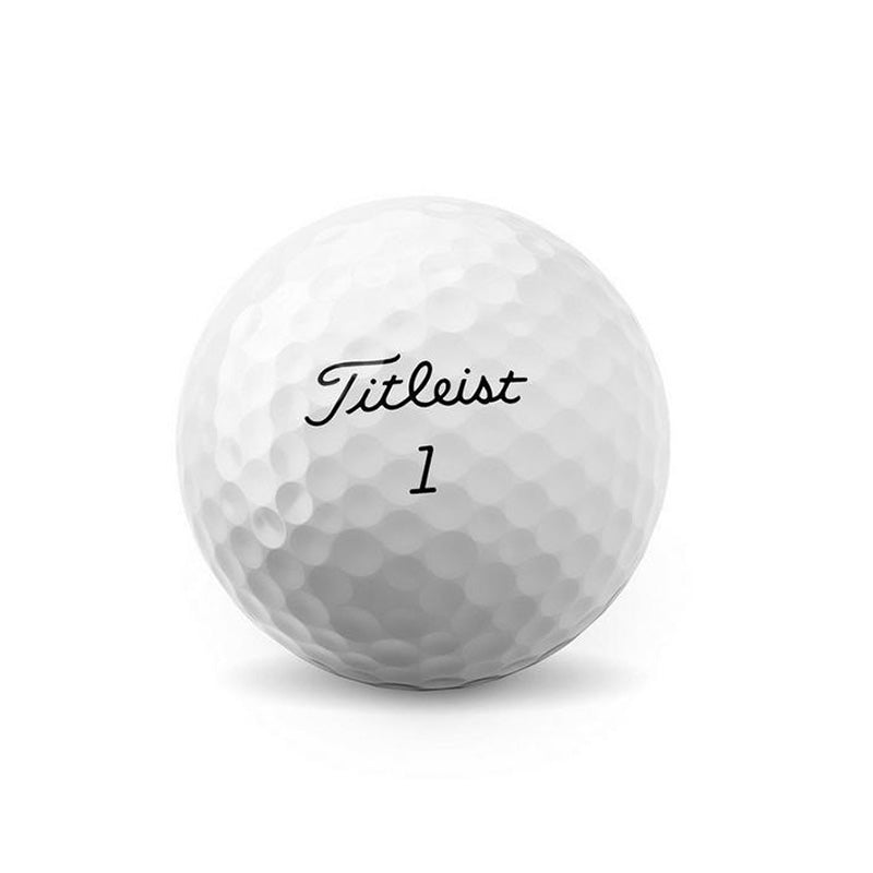 Titleist Pro V1 Golf Balls - Previous Season - Golf Vault