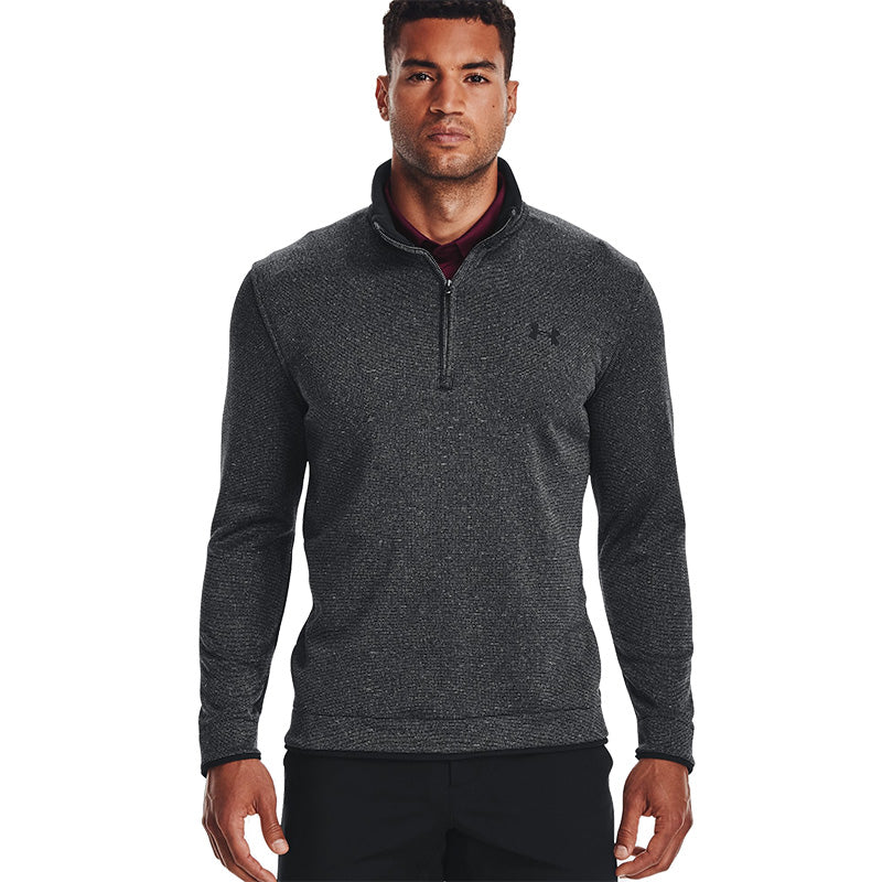 under armour storm sweater fleece pullover