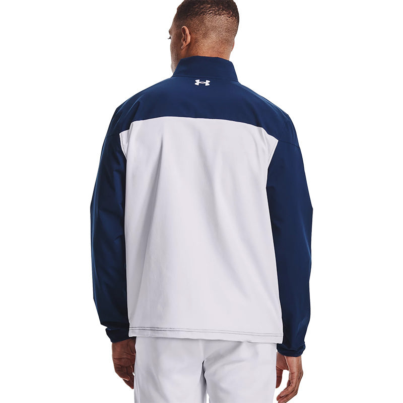 under armour storm team jacket