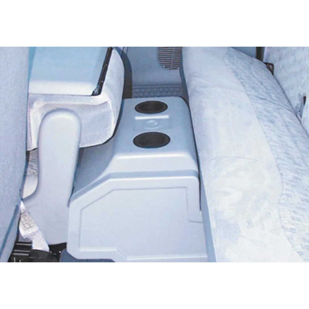Q LOGIC Q CUSTOMS QL-C1FSX112 SUBWOOFER ENCLOSURES BOX