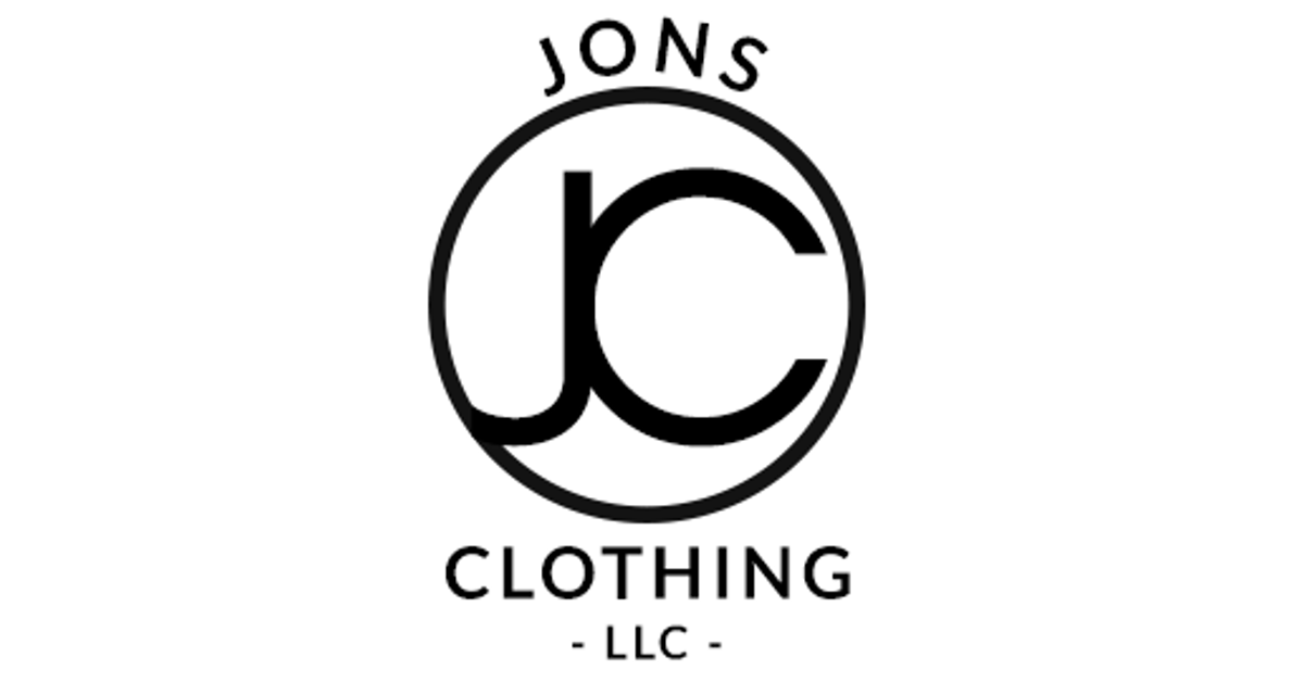 JonsClothing LLC