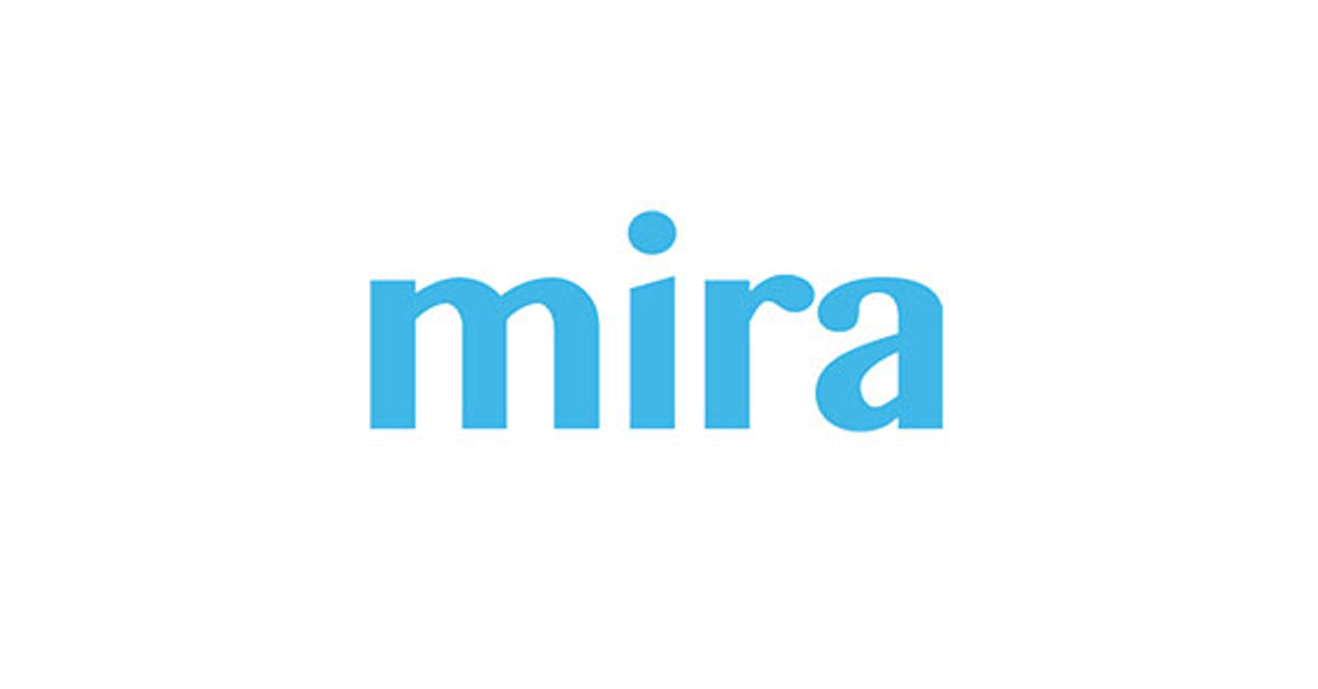 MIRA Water Bottles – MIRA Brands