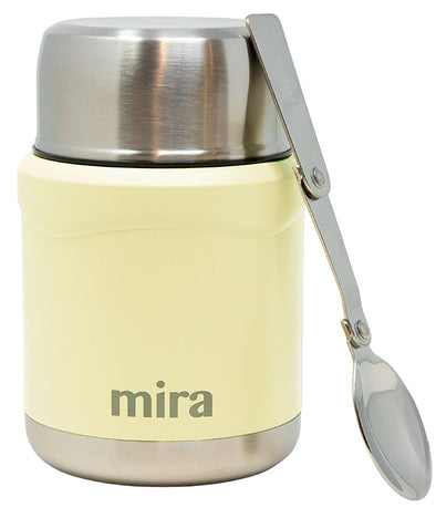 13.5 oz Food Jar – MIRA Brands