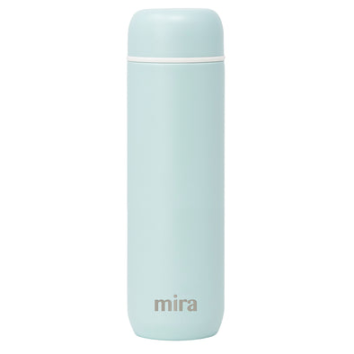 10 oz Bullet Flask – MIRA Brands