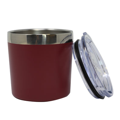 Voyager Tumbler with 360° Lid