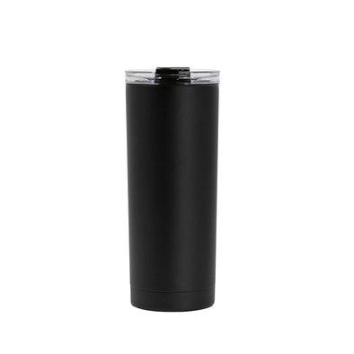 SIM 20 Fluid Ounces Voyager Insulated Stainless Steel Tumbler with