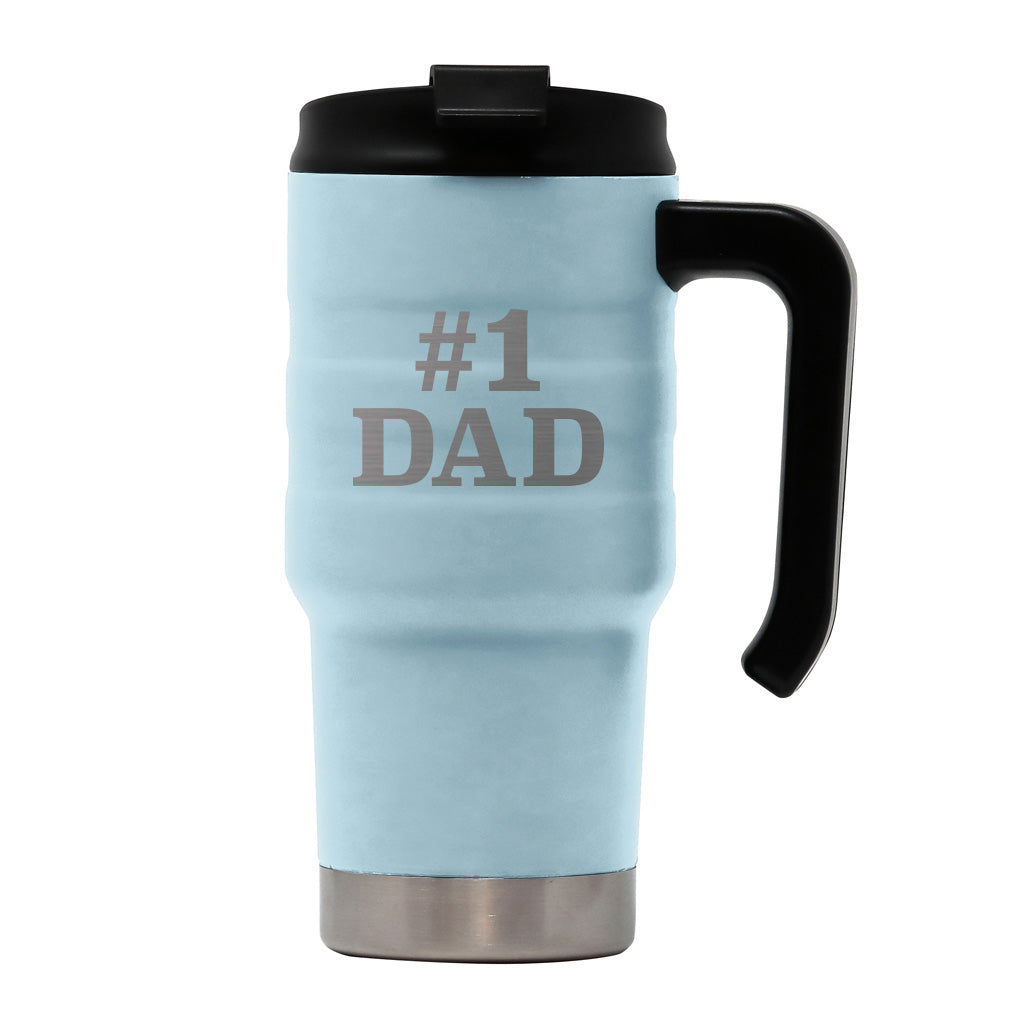 dad coffee thermos