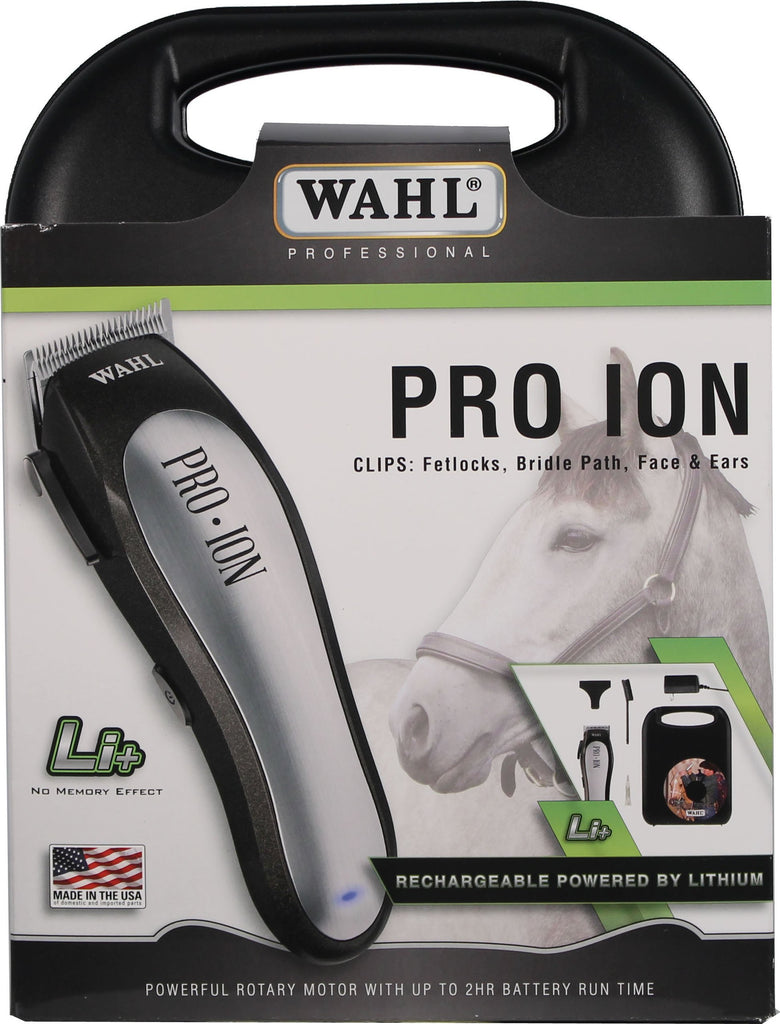 wahl corporation