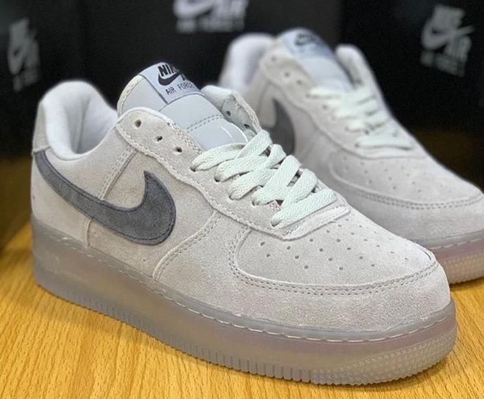 air force 1 champion