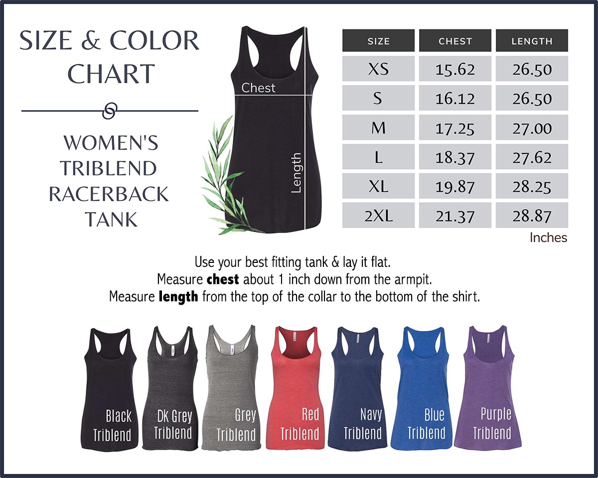 Mystery Womens Tank Top - 40% off