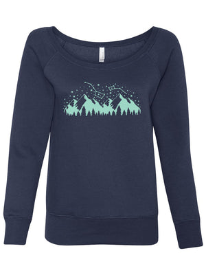 Womens Sweatshirt Monthly Club – Revival Ink