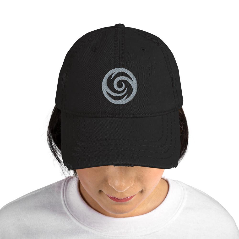 Air Element Hat