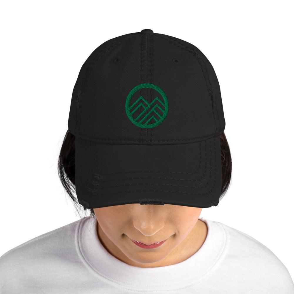 Earth Element Hat