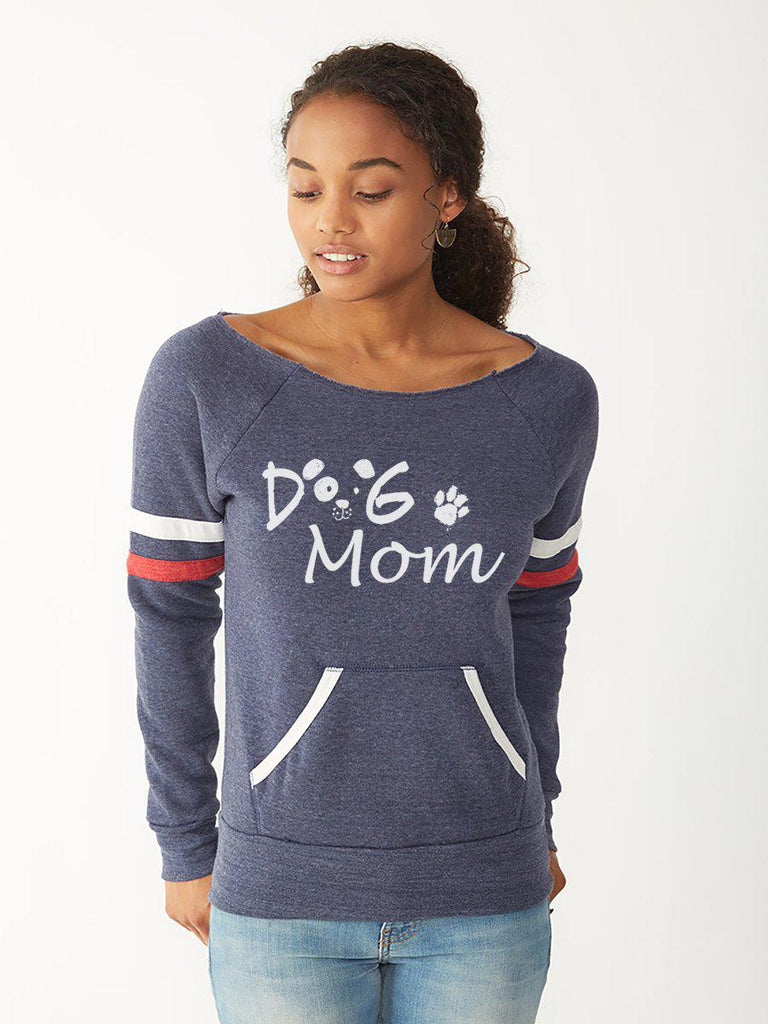 womens dog sweatshirt