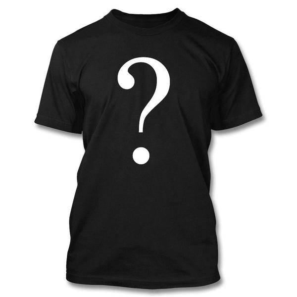 Mystery Mens T-Shirt - 50% off