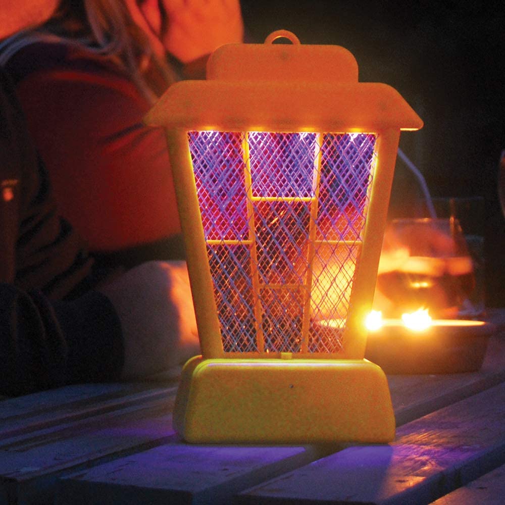 red sea bug zapper