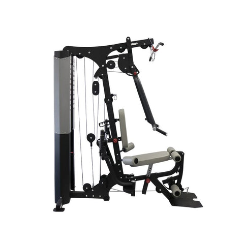 Functional trainer home gym
