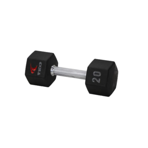 TKO dumbbells