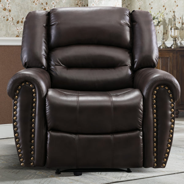 anj electric recliner chair