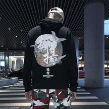 Load image into Gallery viewer, Hoodie &quot;Grue&quot; - Futur-Style
