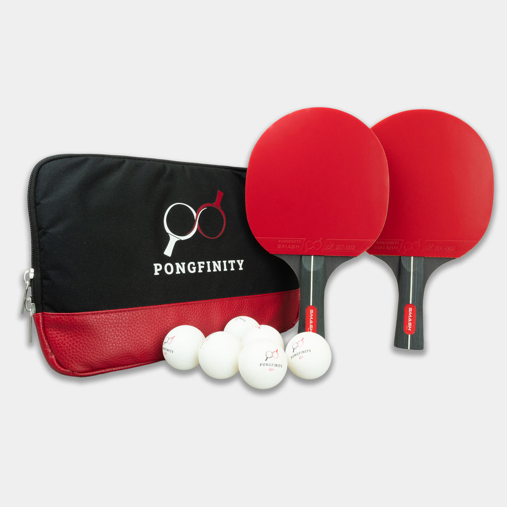 Pongfinity Portable Table Tennis Net