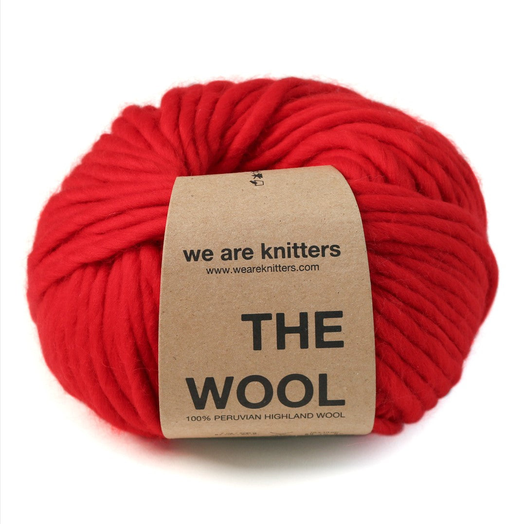 The Wool | Warehouse2020