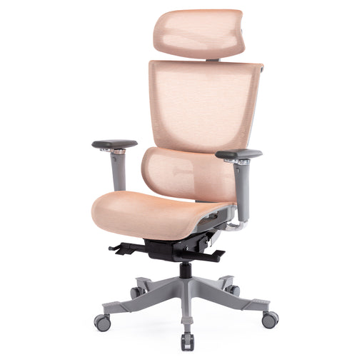 Ergonomic Work Chair and Stool (ESE) - Product Family Page