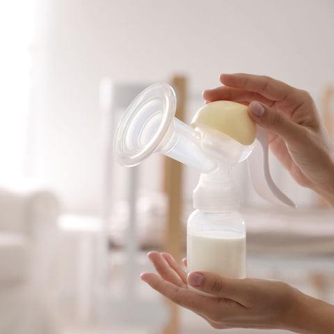 breast pump