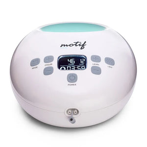 Motif Luna with Battery - The Breast Pump Store