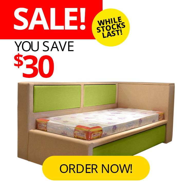 foam queen mattress sale