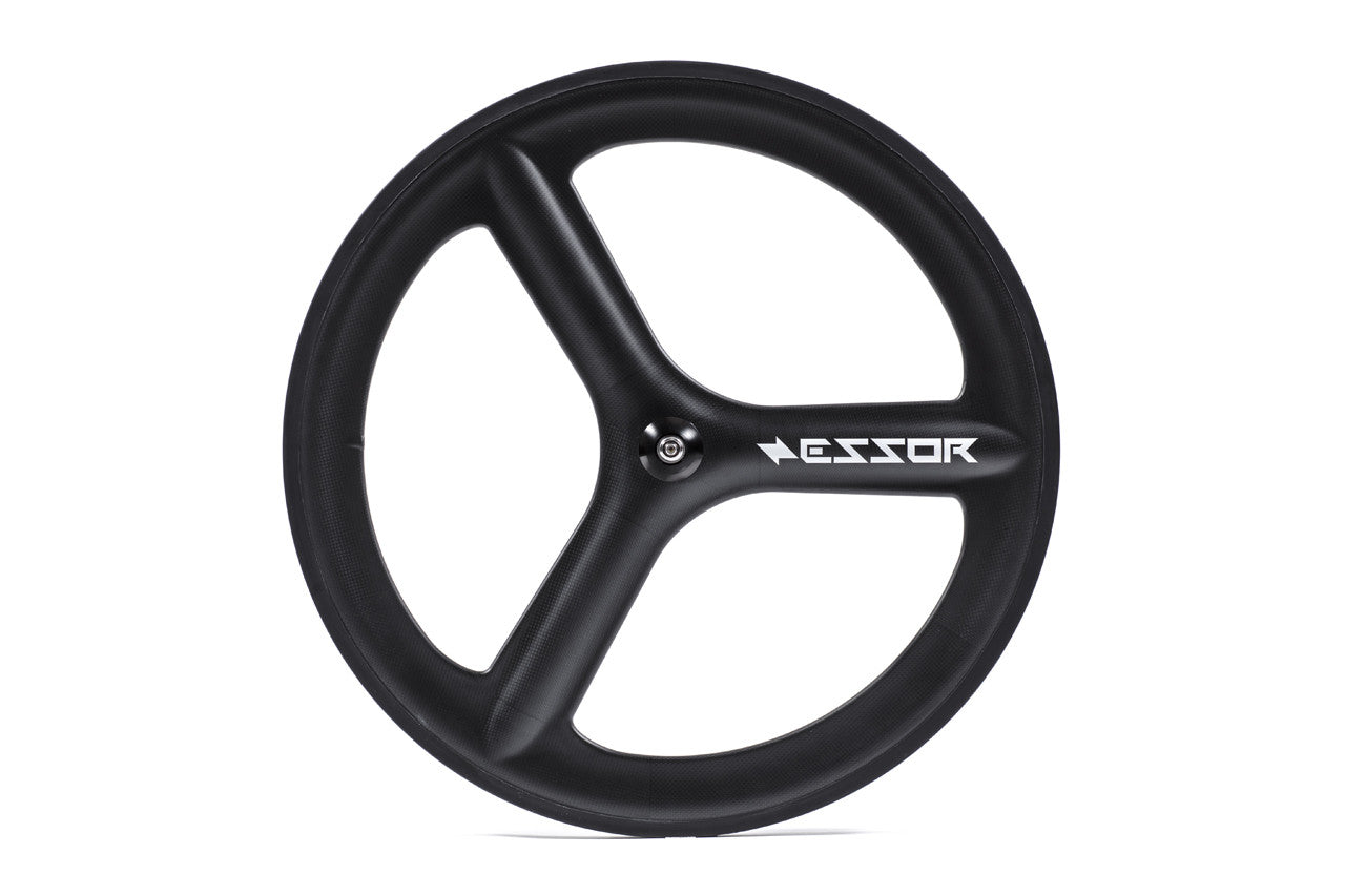 tri spoke wheelset