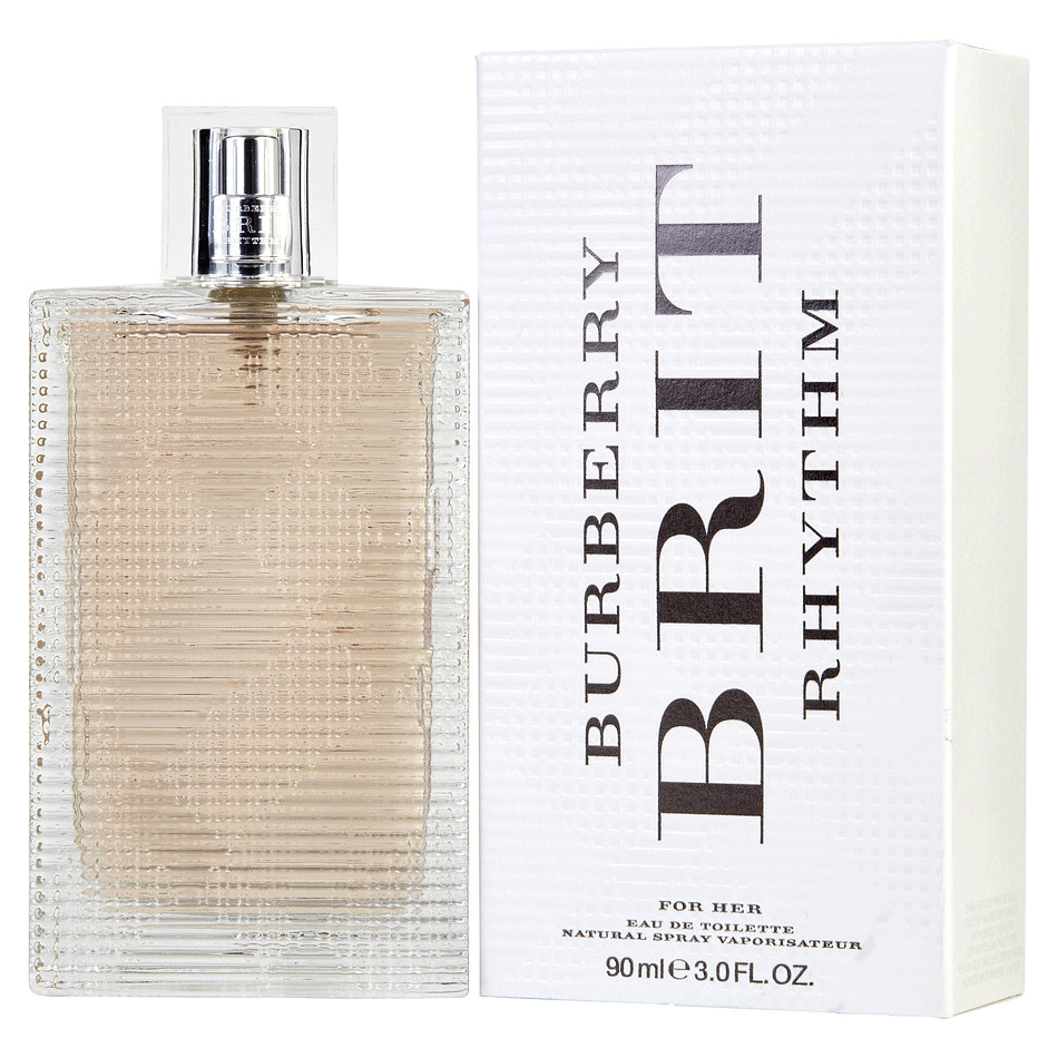 burberry brit rhythm edp