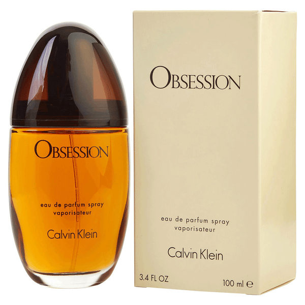 ck obsession perfume women