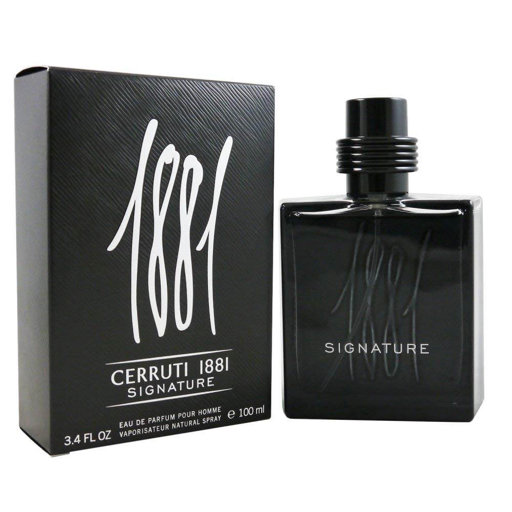 Cerruti | 1881 Signature Perfume For Men – ThePerfumeHunt